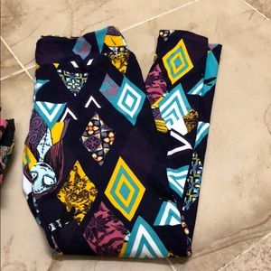 Lularoe Disney nightmare before Christmas